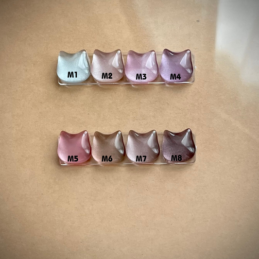 Custom Cat Eye